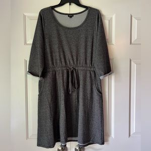 TORRID Half Sleeve Dress w/ Pockets